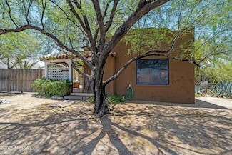 1300 E Grant Rd, Tucson, AZ 85719