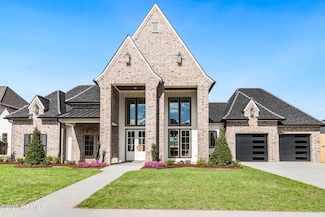 102 Dusty Ridge Dr, Youngsville, LA 70592