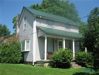 8359 County Highway 128, Upper Sandusky, OH 43351