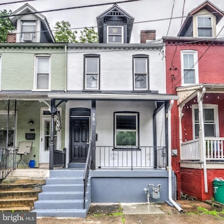38 W New St, Lancaster, PA 17603