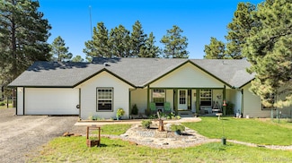 23250 Emerald Trail, Deer Trail, CO 80105
