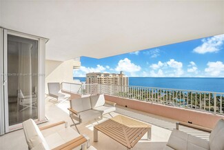 785 Crandon Blvd Unit 1702, Key Biscayne, FL 33149