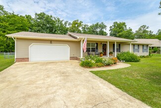 121 Sherry Ct, Chickamauga, GA 30707