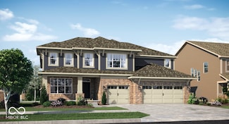 11907 Aubrey Ln, Fishers, IN 46040