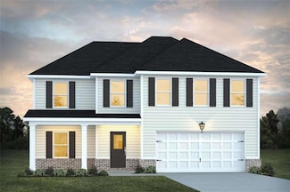 134 Percheron Rd, Hogansville, GA 30230