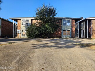 108 Limoges St, Duson, LA 70529