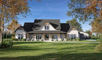 2207 Rattler Way, Tolar, TX 76476