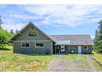 7896 Oregon 38, Drain, OR 97435