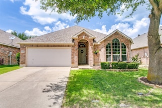 8204 Livingston Ln, McKinney, TX 75070