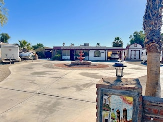 13799 E Fortuna Palms Loop, Yuma, AZ 85367