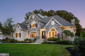 9406 Lake View Dr, Berlin, MD 21811
