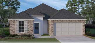 402 Starlight Dr, Lafayette, LA 70501