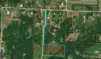 37801 E Hillside School Rd, Oak Grove, MO 64075