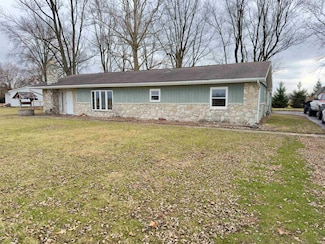 1129 W 400 S, Kokomo, IN 46902