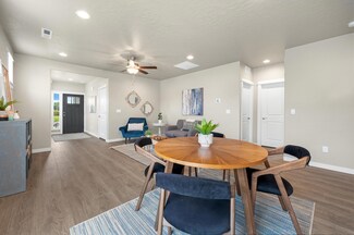 1688 NW Varnish Ave Unit 91, Redmond, OR 97756