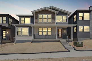 11196 Vibrato Ln, Lone Tree, CO 80134