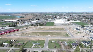 L6 B6 E Meadow Walk Dr, Shelley, ID 83274