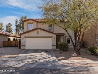 10476 E Haymarket St, Tucson, AZ 85747