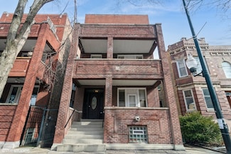 951 N Oakley Blvd, Chicago, IL 60622