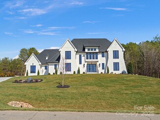 986 Pinnacle Dr, Iron Station, NC 28080