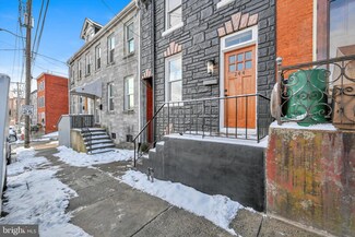244 W Strawberry St, Lancaster, PA 17603