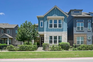 10203 Erwin Trail Unit 41, Austin, TX 78717