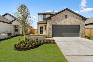 12535 Llano Estacado Dr, Cypress, TX 77433