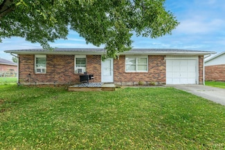 343 Dorothy Ln, New Lebanon, OH 45345