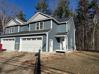 1209 Massachusetts Ave Unit 1209, Lunenburg, MA 01462