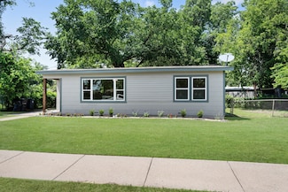 1308 Edgecliff Rd, Fort Worth, TX 76134