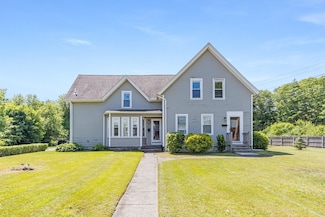 514 W Britannia St, Taunton, MA 02780