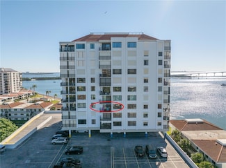 6287 Bahia Del Mar Cir Unit 603, Saint Petersburg, FL 33715