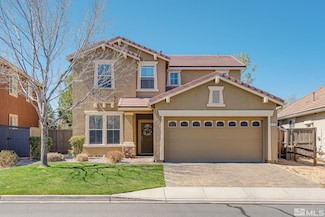450 Ruffian Ct, Reno, NV 89521