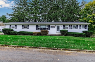 532 N Clark St, Olean, NY 14760