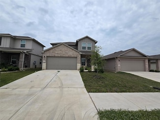 12324 Token Trail, Elgin, TX 78621