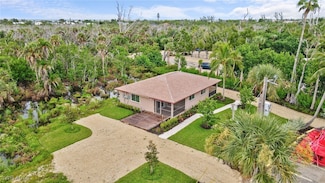 1046 Periwinkle Way Unit A, Sanibel, FL 33957