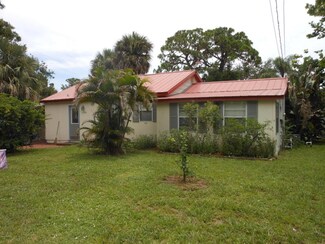 1709 Fletcher St, Melbourne, FL 32901