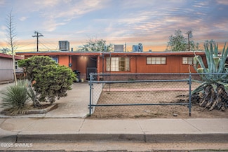 1500 Gladys Dr, Las Cruces, NM 88001