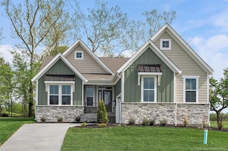 2012 Augusta Pkwy, Henryville, IN 47126