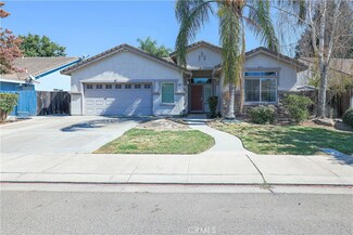3446 San Martin Ct, Merced, CA 95348