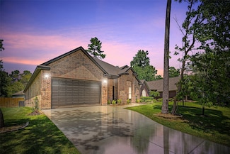 12410 Browning Dr, Montgomery, TX 77356