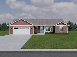 1130 Bonette Ln, Chilton, WI 53014