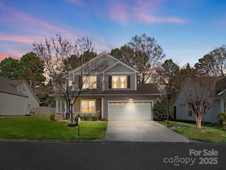 421 Silver Cypress Ln, Fort Mill, SC 29708
