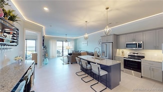 1065 Topsider Ln Unit 505, Osage Beach, MO 65065