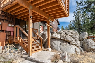 281 Orion Ln Unit D, Stateline, NV 89449