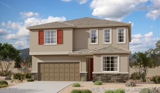 11868 E Arabelle Dr, Vail, AZ 85641