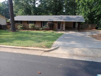 1310 Terrace Rd, Sylacauga, AL 35150