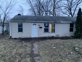 418 North Ave, Lockport, IL 60441