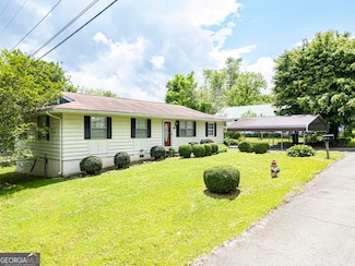 101 River St Unit 319, Blue Ridge, GA 30513