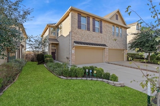 227 Biltmore Loop, Montgomery, TX 77316